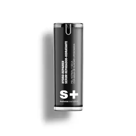 Hydro-repairer serum