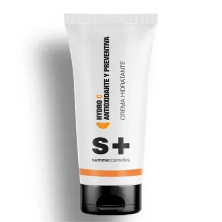 Hydro C antioxidant cream
